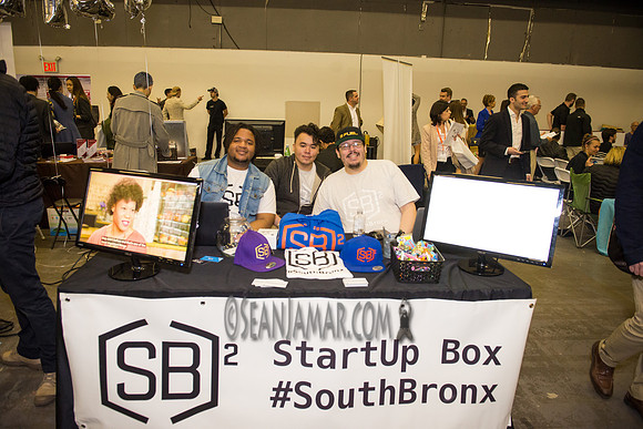 TechDay - Pier 94 - NYC - 2017
