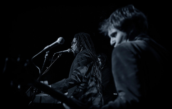 Aabaraki - Drom - NYC - 2013