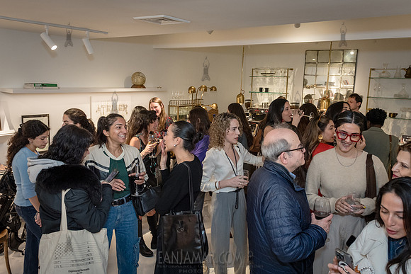 Creatives & Creators - Atelier Jolie - NYC - 2025