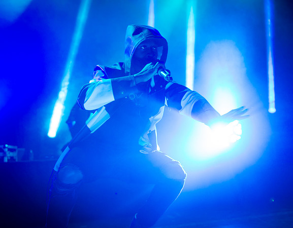 Nico & Vinz - Irving Plaza - NYC - 2015
