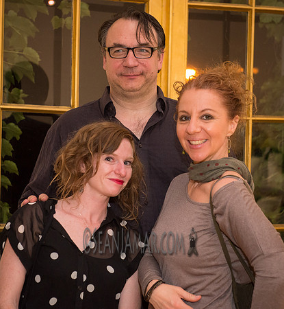 France Rocks Summerfest Opening Soirée - The French Embassy - NYC - 2016