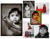 collage