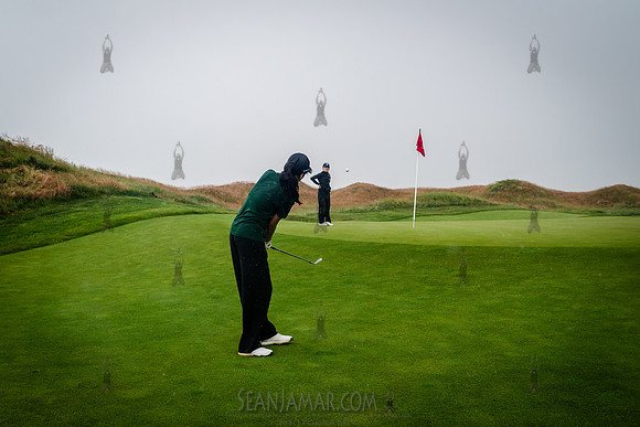 PSAL CO-Ed Golf Team Championship - Ferry Point - NYC - 2024