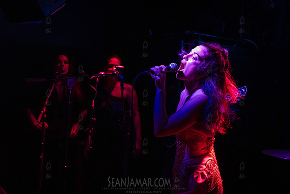 Tansu - Mondo NYC - Bowery Electric - NYC - 2024