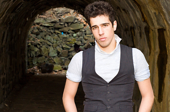 Morningside Lane - Album shoot, Ross Boat Basin, Fort Lee NJ 2010