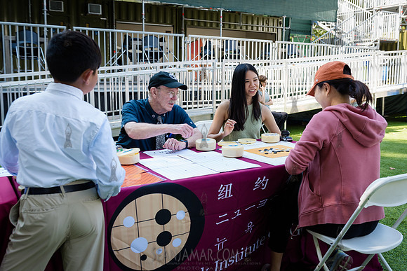 CPF SummerStage 2024 (RENTAL): Korea - US Friendship Culture Fes