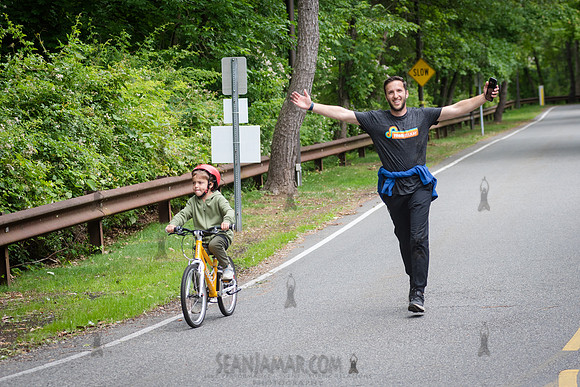 Go The Distance For Autism - Bergen Community College - Paramus