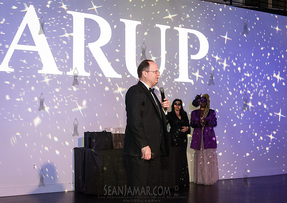 Arup Holiday Party - Tribeca Rooftop - NYC - 2025