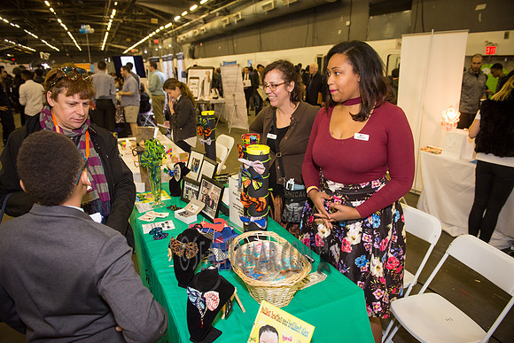TechDay - Pier 94 - NYC - 2017