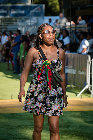 NYC SummerStage - Kes day two - Rumsey Playfield - NYC - 2025
