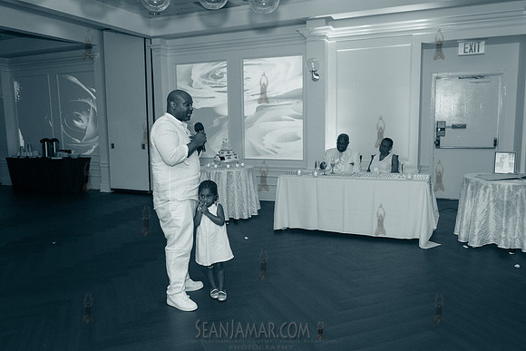 50th Wedding Anniversary - Radison Hotel - New Rochelle - 2018