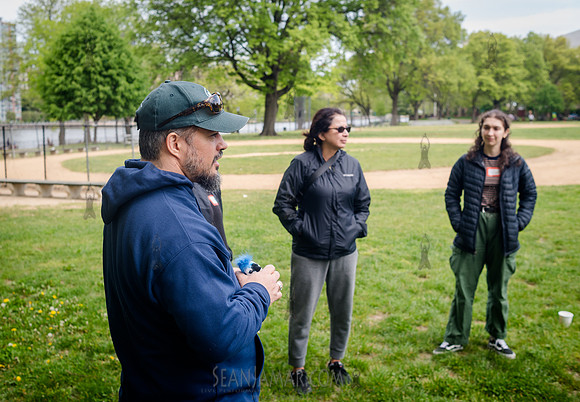 CPF Teacher Training - Queensbridge Park - NYC - 2024