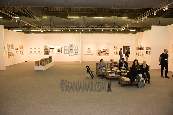 The Photography Show by AIPAD - Pier 94 - NYC - 2017