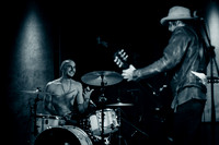 BobbyRock - Mercury Lounge - NYC - 2015