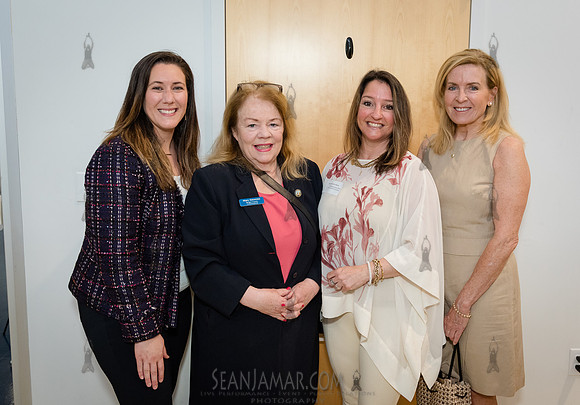 Reed Foundation - Community Breakfast - Reed Academy - Oakland N