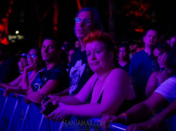 CPF SummerStage - Arooj Aftab - Rumsey Playfield - NYC - 2024