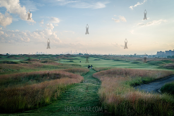 PSAL CO-Ed Golf Team Championship - Ferry Point - NYC - 2024