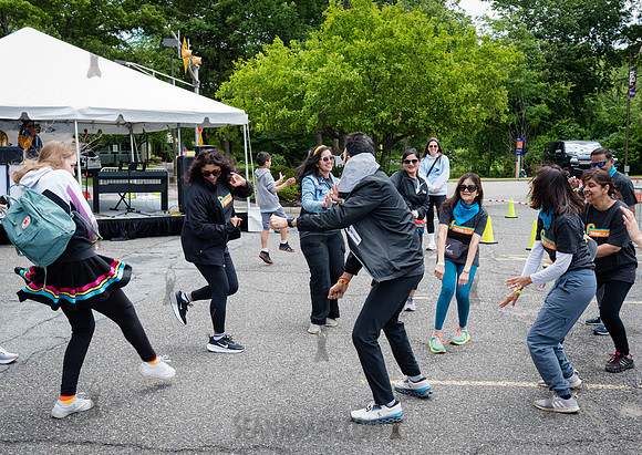 Go The Distance For Autism - Bergen Community College - Paramus