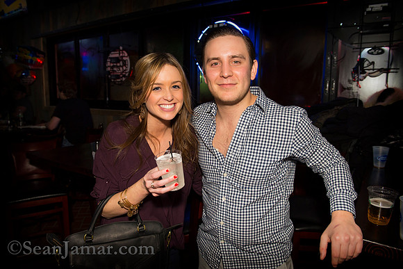Kilroys - Carlstadt NJ - 2014