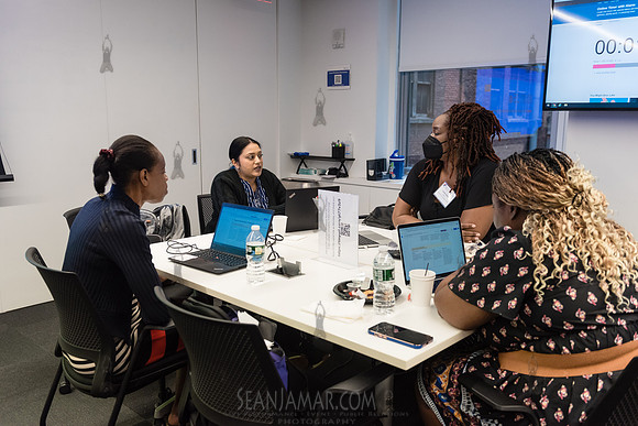New Visions Onboarding Event - New Visions - NYC - 2022