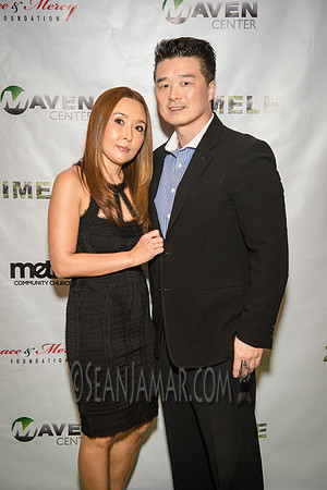 Zimele USA 6th Annual Gala - Maritime Parc - Jersey City NJ - 2017
