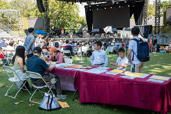 CPF SummerStage 2024 (RENTAL): Korea - US Friendship Culture Fes