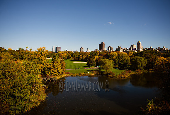 Adventure Day - Central Park - NYC - 2016