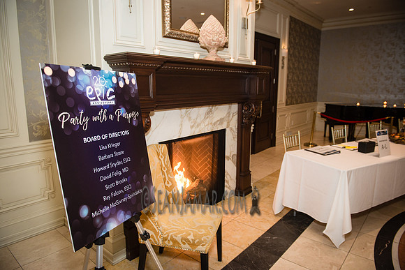 The EPIC School - Party with a Purpose - Biagios on the Terrace - Paramus NJ - 2017