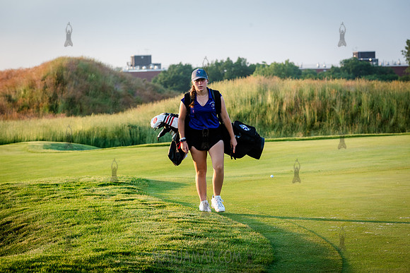 PSAL CO-Ed Golf Team Championship - Ferry Point - NYC - 2024