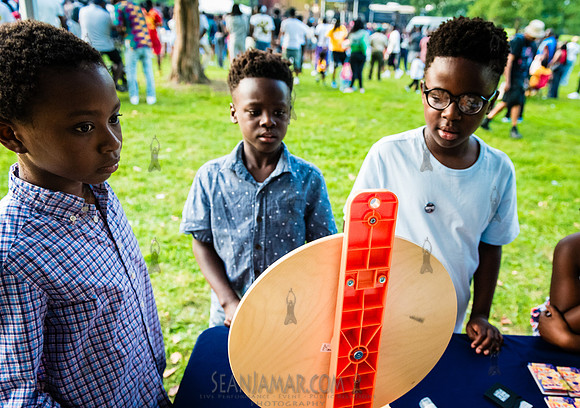 NYC SummerStage - GhanaFest NY - Crotona Park - NYC - 2025