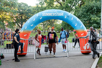NYC SummerStage - Charlie Parker Jazz Festival - Ron Carter - Ma