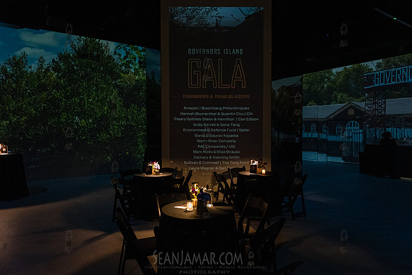 TGI Gala - Hall des Lumières - NYC - 2024