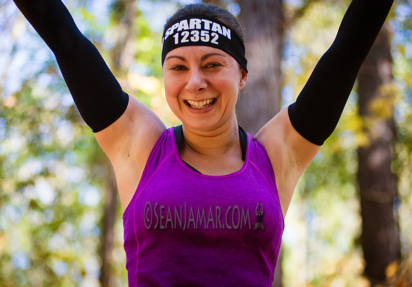 Carolina Beast and Sprint Weekend - Spartan Race - Carolina Adventure World - Winnsboro SC - 2016