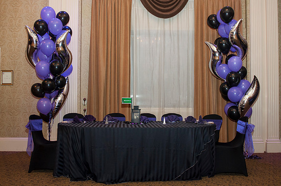 Bianca Sweet 16