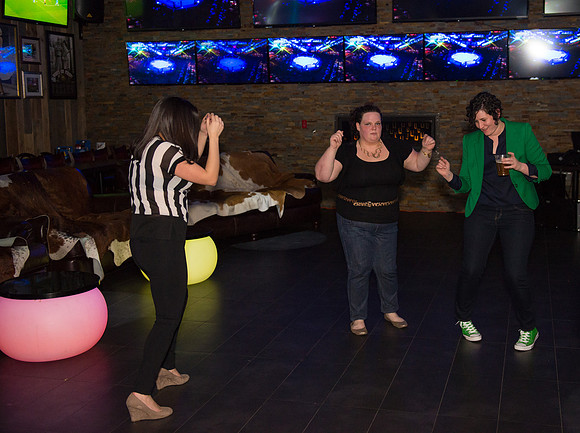 2014-03-15 Kilroys - Carlstadt NJ
