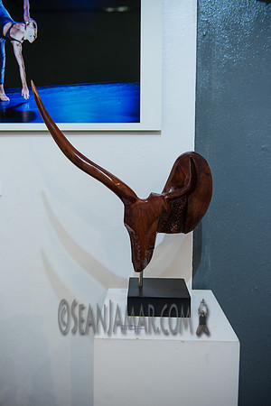 Men In Art - Ward Nasse Gallery - SoHo NYC - 2017