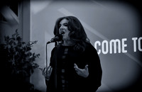 Mica - Room 53 - NYC - 2014
