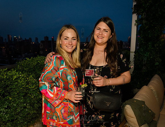 The AFO Group - US Launch Party - The Public - NYC - 2024