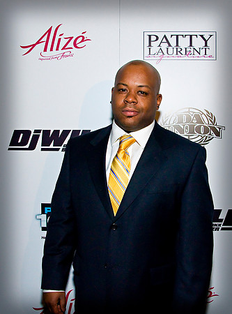 DJ Will @ DJ Will's (Power 105.1 FM) BDay @ Room Service NYC