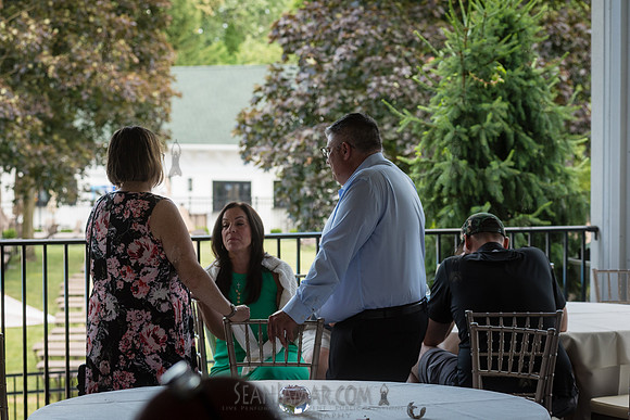 4th Annual Reed Foundation for Autism Golf Classic - Edgewood CC
