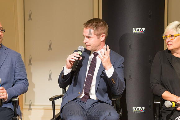 truTV Case Study PAID OFF - Helen Mills Event Space - NYC - 2018