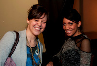 'The Name Is Tess' Listening Party