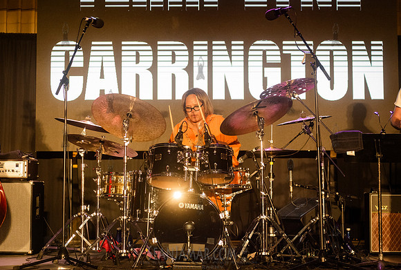 NYC SummerStage - Terri Lyne Carrington We Insist 2025! - Marcus