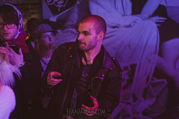 Dallas Wax - Mondo NYC - Bowery Electric - NYC - 2024