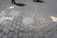 Endea Owens Community Cookout - Marcus Garvey Park - NYC - 2025