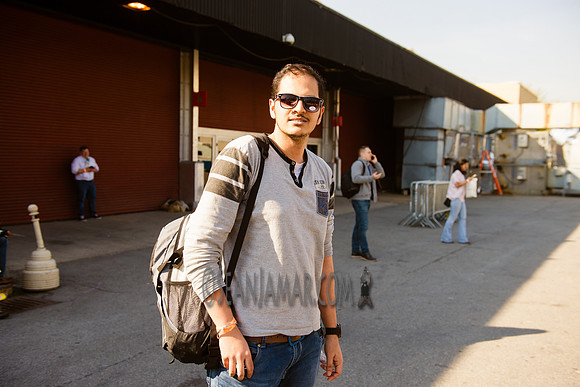 Photo Sesh Tech Day - Pier 94 - NYC - 2016