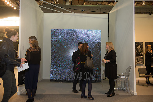The Photography Show by AIPAD - Pier 94 - NYC - 2017