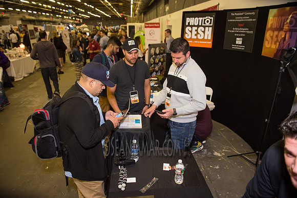 TechDay - Pier 94 - NYC - 2017