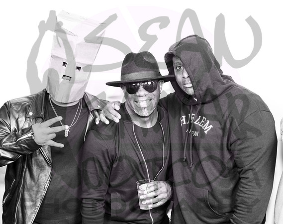 Uptown Saturday Nights - Alvin & Friends - New Rochelle NY - 201