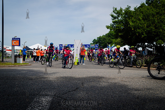 Go The Distance For Autism - Bergen Community College - Paramus